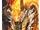 Flame Qilin