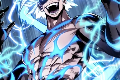 Cha Yunkang | Nano Mashine Wiki | Fandom