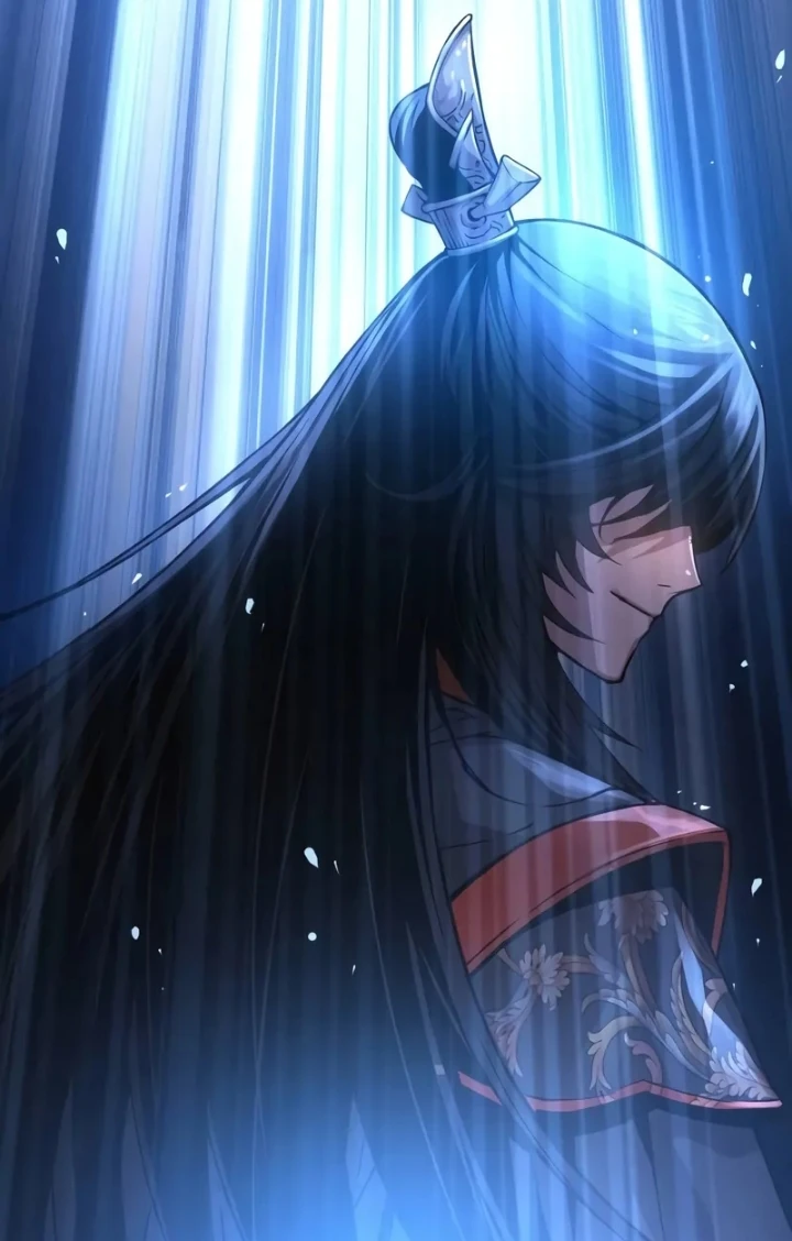 チャマヲ様 Heavenly Demon Patriarch | Nano Mashine Wiki | Fandom