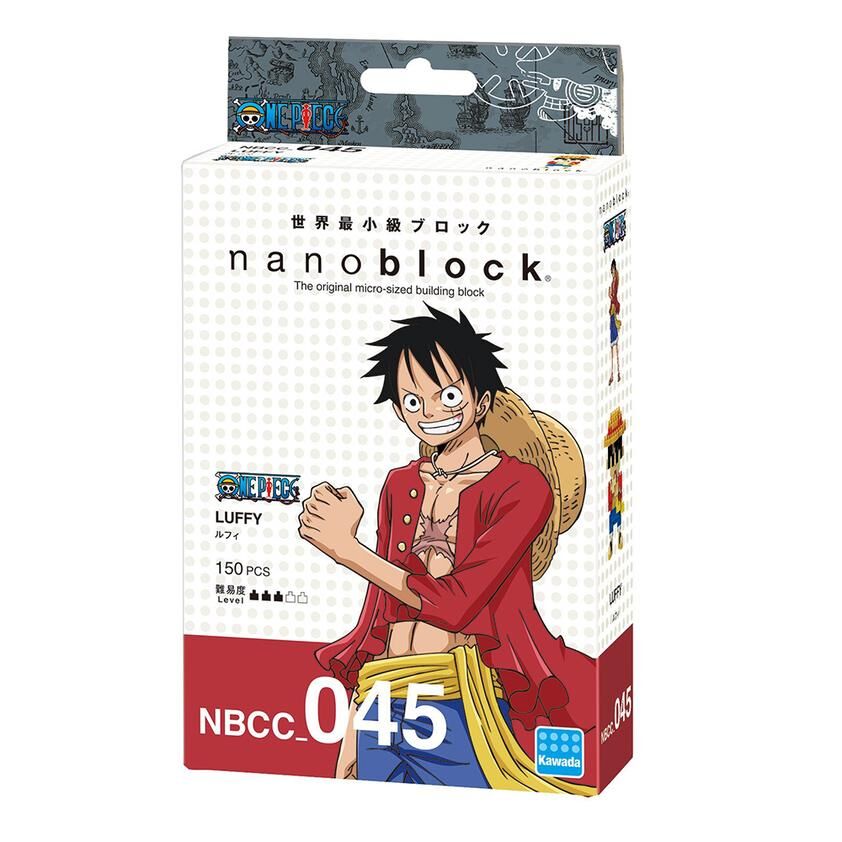 Nanoblock pieces cheap