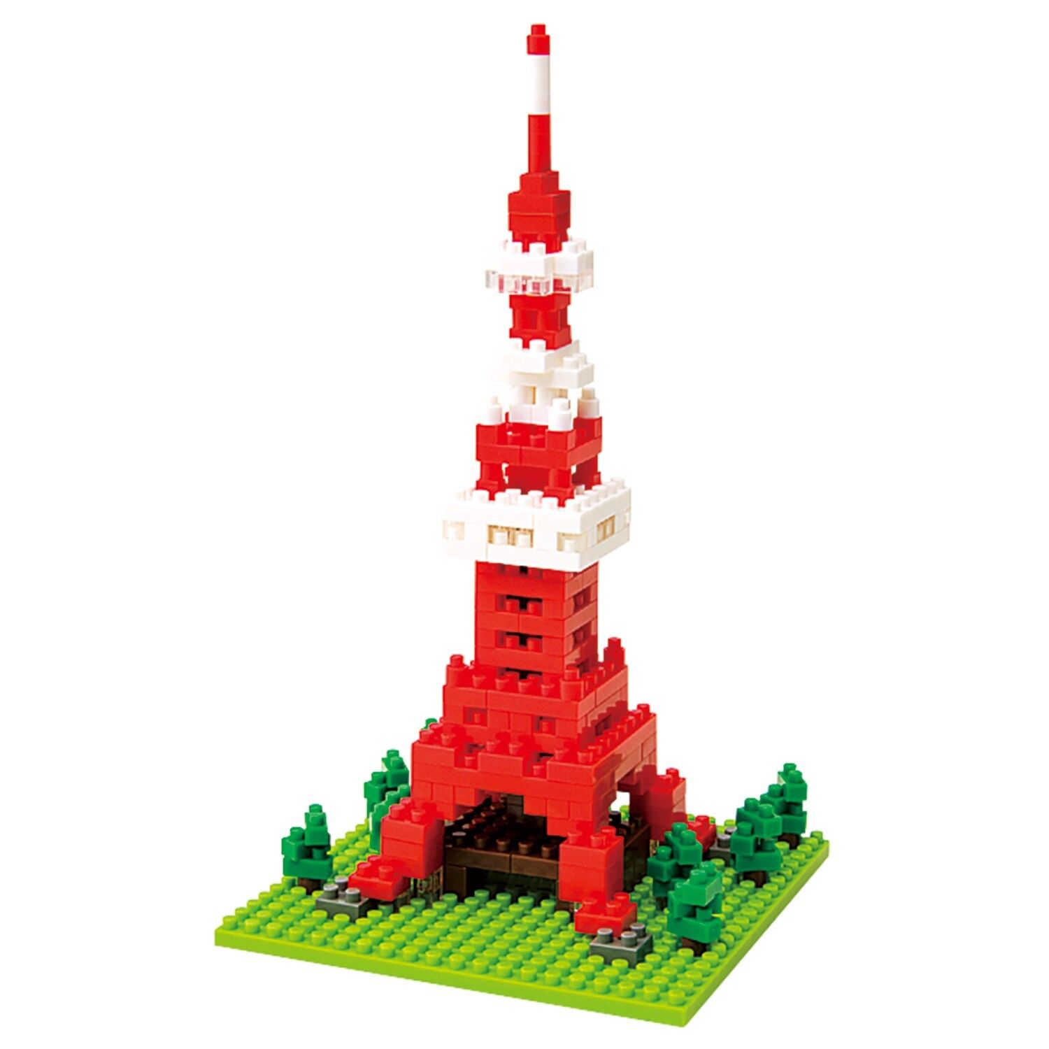 NBH Line | Nanoblocks Wiki | Fandom