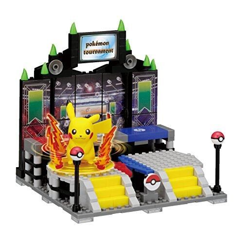 Pokemon Nanoblocks Wiki Fandom