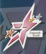 Forward Stars