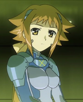 Dieci Magical Girl Lyrical Nanoha Wiki Fandom Dieci Magical Girl Lyrical Nanoha Wiki Fandom