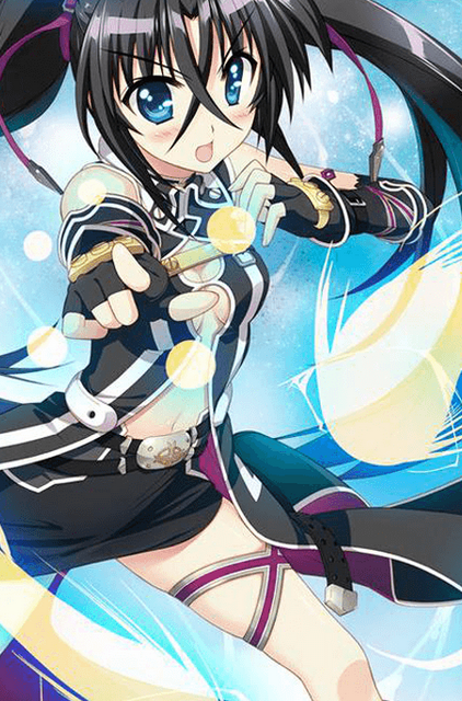 Gewehrkugel | Magical Girl Lyrical Nanoha Wiki | Fandom