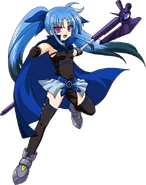 Levi's barrier jacket