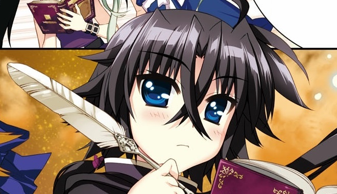 Wilfred Eremiah Magical Girl Lyrical Nanoha Wiki Fandom Wilfred Eremiah Magical Girl Lyrical Nanoha Wiki Fandom