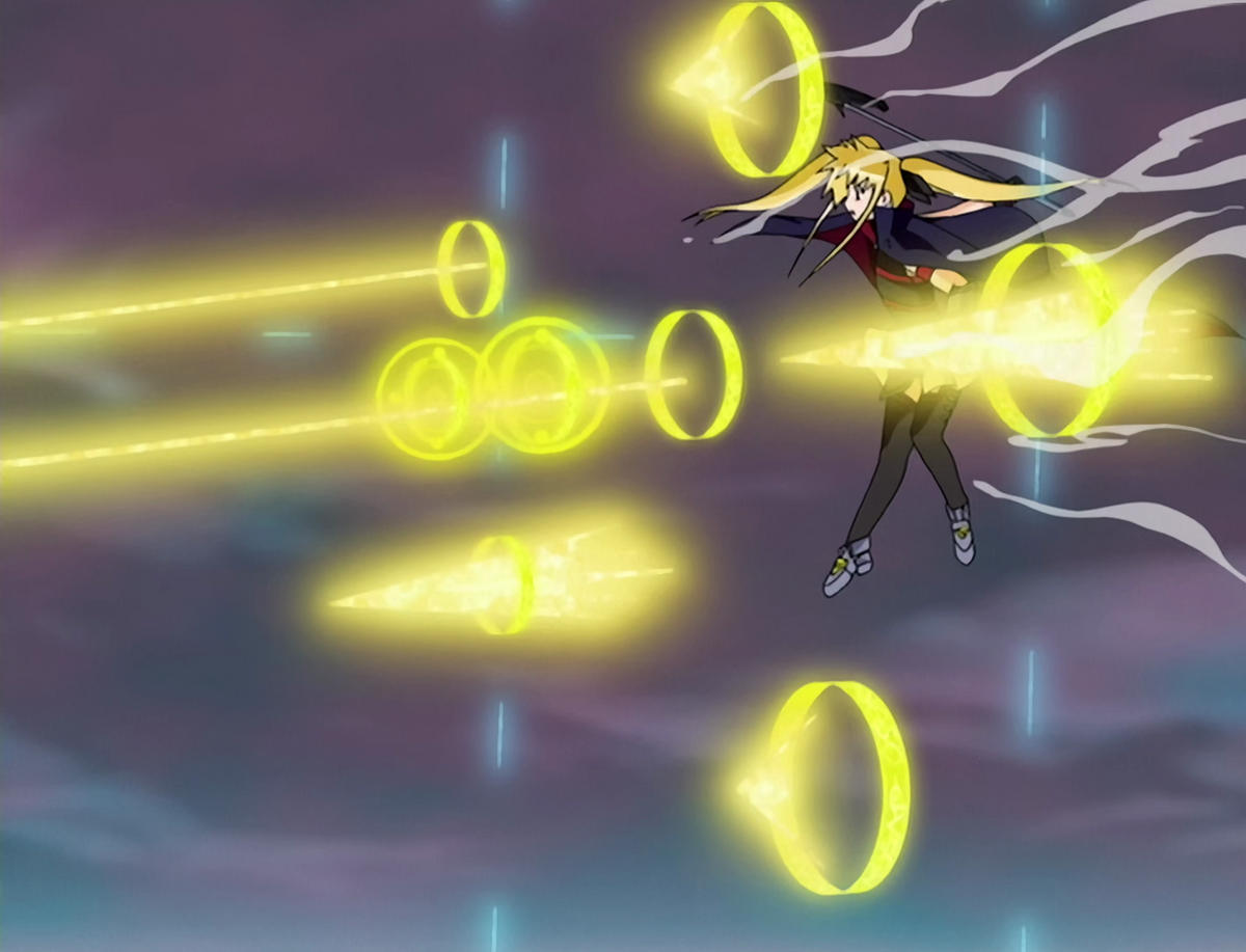 Plasma Lancer | Magical Girl Lyrical Nanoha Wiki | Fandom Plasma Lancer | Magical Girl Lyrical Nanoha Wiki | Fandom