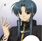 Fortis of Hückebein