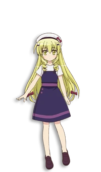 Fabia in ViVid Strike!