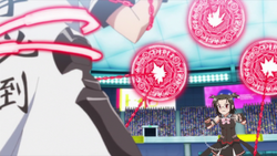 Els Tasmin Magical Girl Lyrical Nanoha Wiki Fandom Els Tasmin Magical Girl Lyrical Nanoha Wiki Fandom