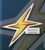 Forward Lightning