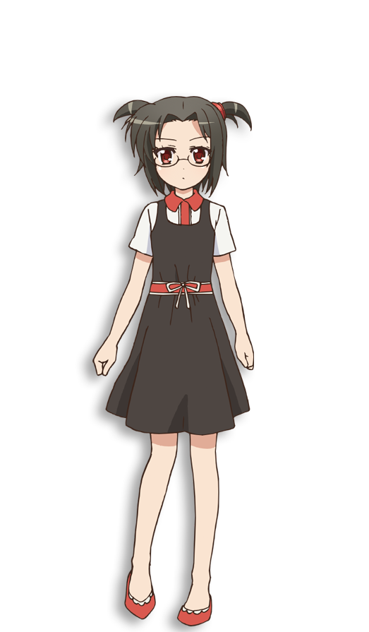 Els Tasmin Magical Girl Lyrical Nanoha Wiki Fandom Els Tasmin Magical Girl Lyrical Nanoha Wiki Fandom