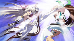 Rinne Berlinetta Magical Girl Lyrical Nanoha Wiki Fandom Rinne Berlinetta Magical Girl Lyrical Nanoha Wiki Fandom