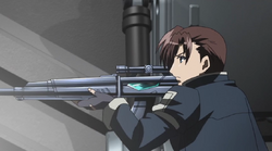 Vice Granscenic Magical Girl Lyrical Nanoha Wiki Fandom Vice Granscenic Magical Girl Lyrical Nanoha Wiki Fandom