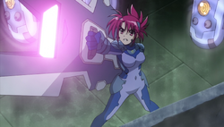 Wendi Magical Girl Lyrical Nanoha Wiki Fandom Wendi Magical Girl Lyrical Nanoha Wiki Fandom
