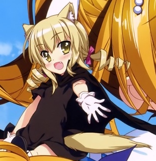 Crozelg Magical Girl Lyrical Nanoha Wiki Fandom Crozelg Magical Girl Lyrical Nanoha Wiki Fandom