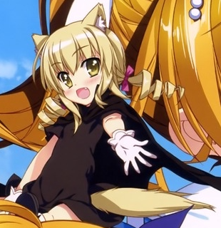 Crozelg Magical Girl Lyrical Nanoha Wiki Fandom