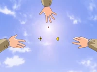 Stand By Ready Magical Girl Lyrical Nanoha Wiki Fandom