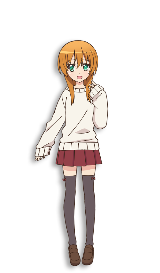 Ixveria Magical Girl Lyrical Nanoha Wiki Fandom Ixveria Magical Girl Lyrical Nanoha Wiki Fandom