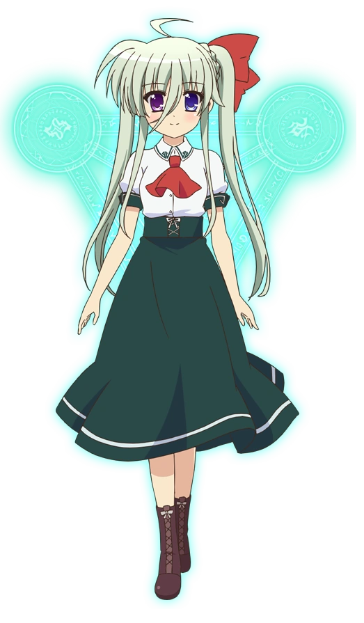 Einhard Stratos Magical Girl Lyrical Nanoha Wiki Fandom Einhard Stratos Magical Girl Lyrical Nanoha Wiki Fandom