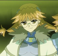 Quattro Magical Girl Lyrical Nanoha Wiki Fandom