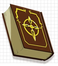 Tome of the Night Sky
