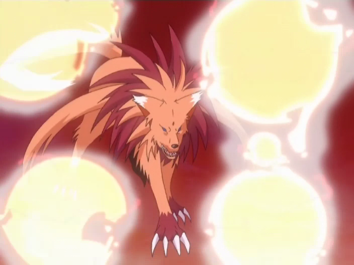 Photon Lancer Multishot Magical Girl Lyrical Nanoha Wiki Fandom