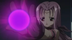 Lutecia Alpine Magical Girl Lyrical Nanoha Wiki Fandom