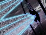 Ragnarök in the TV release