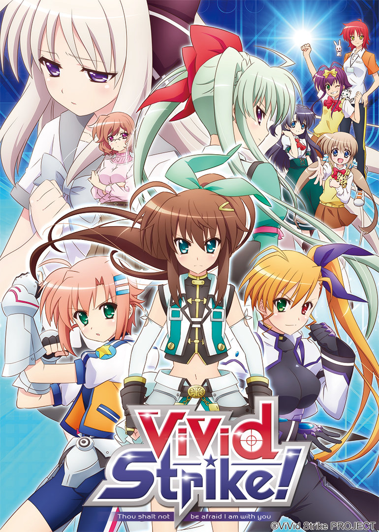 Vivid strike deals