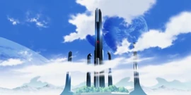 TSA Ground Headquarters