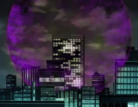 Gefängnis der Magie expands