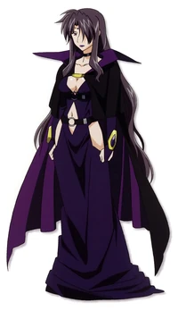 Presea in The MOVIE 1st