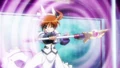 Nanoha's Protection in The MOVIE 1st