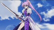 Unison Signum (with Rein)