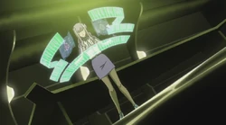Uno Magical Girl Lyrical Nanoha Wiki Fandom Uno Magical Girl Lyrical Nanoha Wiki Fandom