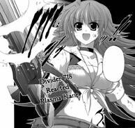 Arnage using Divider's Plasma Cannon mode