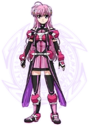 Kyrie's formula suit