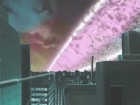 Starlight Breaker Plus breaking through Gefängnis der Magie