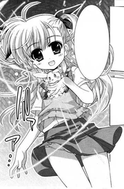  entering Contact Mode