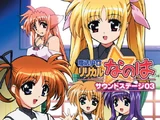 Nanoha Sound Stage 03