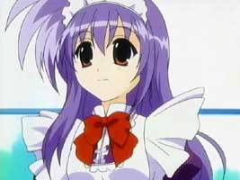 Farin K Ehrlichkeit Magical Girl Lyrical Nanoha Wiki Fandom