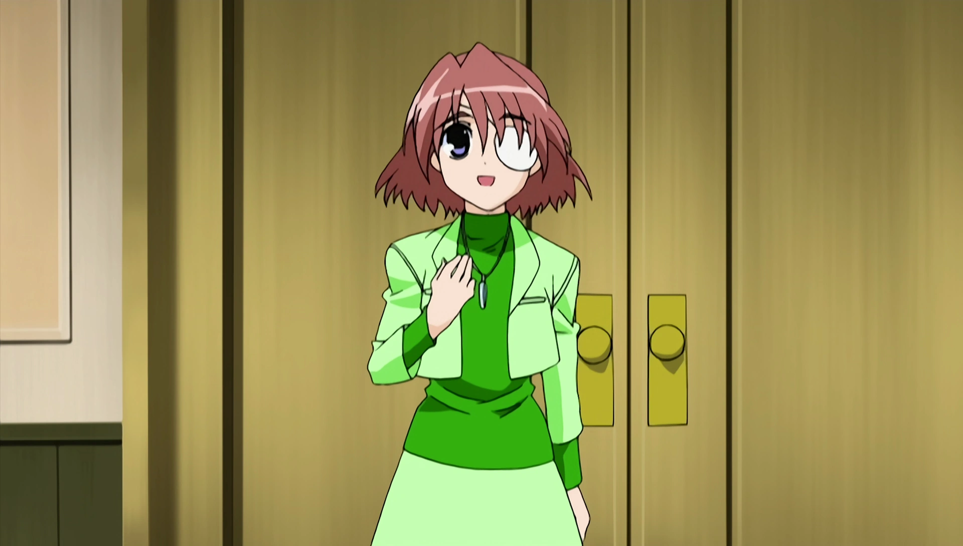 Laguna Granscenic Magical Girl Lyrical Nanoha Wiki Fandom