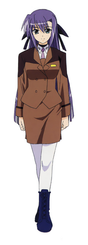 Type Zero Magical Girl Lyrical Nanoha Wiki Fandom Type Zero Magical Girl Lyrical Nanoha Wiki Fandom