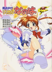 Magical Girl Lyrical Nanoha