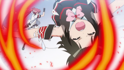 Els Tasmin Magical Girl Lyrical Nanoha Wiki Fandom Els Tasmin Magical Girl Lyrical Nanoha Wiki Fandom