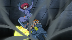 Nove Magical Girl Lyrical Nanoha Wiki Fandom Nove Magical Girl Lyrical Nanoha Wiki Fandom
