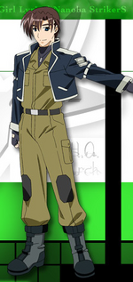 Vice Granscenic Magical Girl Lyrical Nanoha Wiki Fandom Vice Granscenic Magical Girl Lyrical Nanoha Wiki Fandom