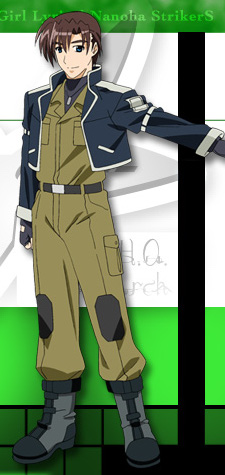Vice Granscenic Magical Girl Lyrical Nanoha Wiki Fandom Vice Granscenic Magical Girl Lyrical Nanoha Wiki Fandom